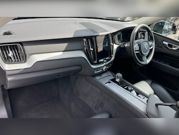 Used Volvo XC60 2024 for sale - 75481127: Photo