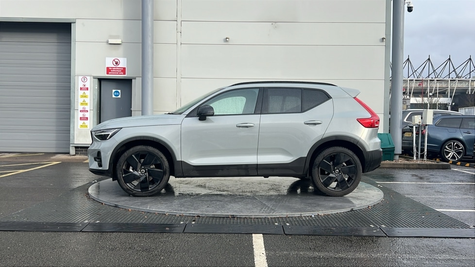 Used Volvo XC40 2025 for sale - 76908102: Photo 8