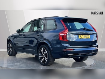 Used Volvo XC90 2024 for sale - 76507576: Photo