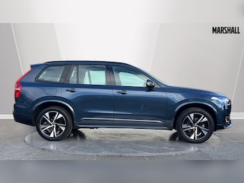 Used Volvo XC90 2024 for sale - 76507576: Photo