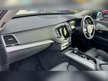 Used Volvo XC90 2024 for sale - 76507576: Photo