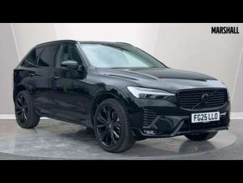 2025 - 2.0 B5P Ultra Black Edition 5dr AWD Geartronic