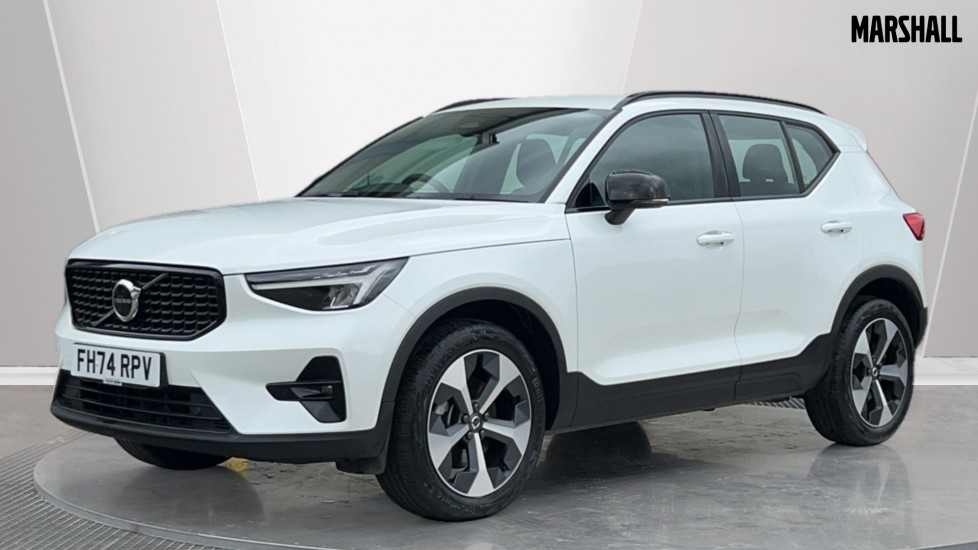 Used Volvo XC40 2025 for sale - 76869114: Photo 6