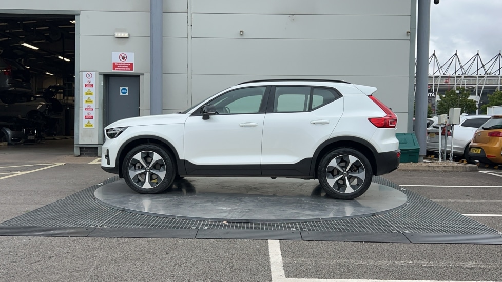 Used Volvo XC40 2025 for sale - 76869114: Photo 8
