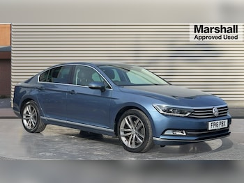 2016 - 2.0 TDI GT 4dr