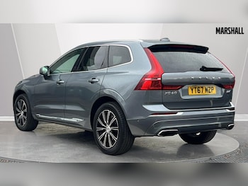 Used Volvo XC60 2017 for sale - 76458769: Photo