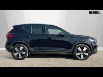 Used Volvo XC40 2021 for sale - 74560985: Photo