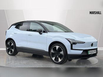 Volvo - EX30