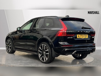 Used Volvo XC60 2023 for sale - 76602946: Photo