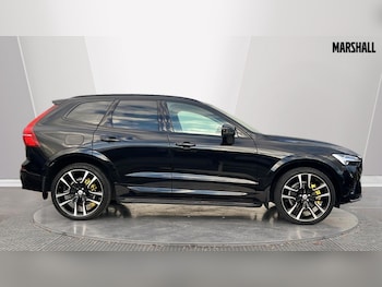 Used Volvo XC60 2023 for sale - 76602946: Photo