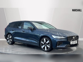 2025 - 2.0 T6 [350] PHEV Plus Dark 5dr AWD Auto