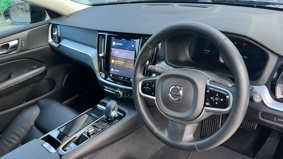 Used Volvo V60 2025 for sale - 76872946: Photo 5