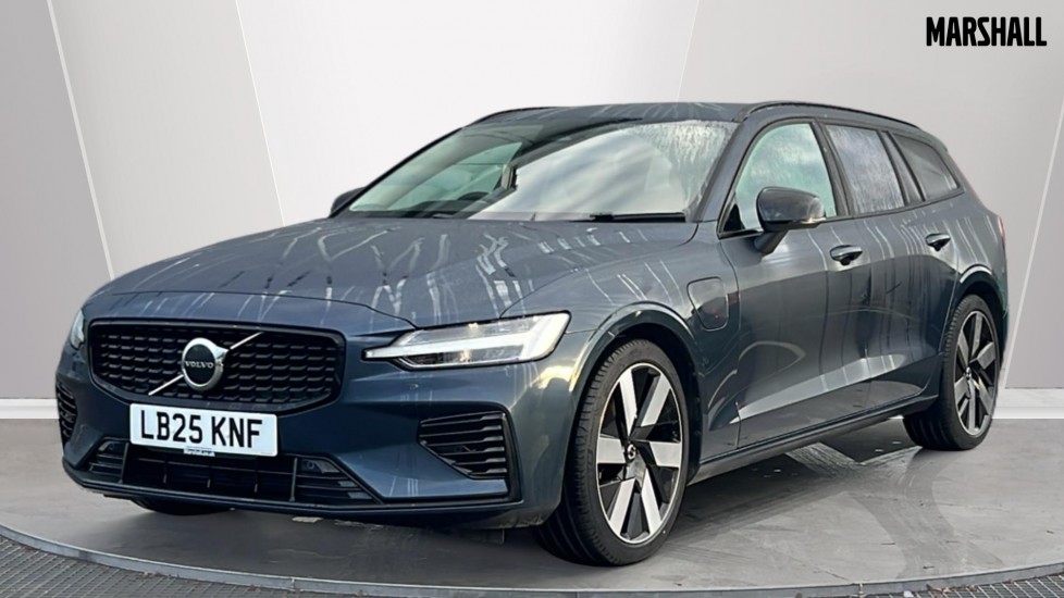 Used Volvo V60 2025 for sale - 76872946: Photo 6