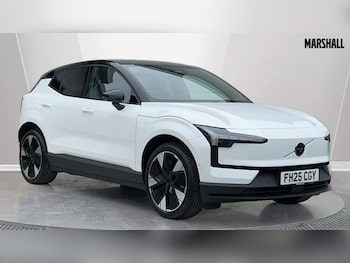 Used Volvo EX30 2025 for sale - 75481112: Photo