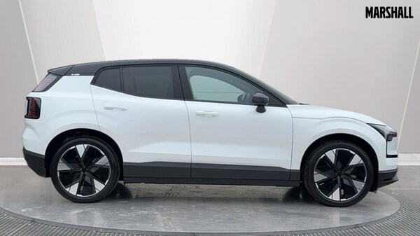 Used Volvo EX30 2025 for sale - 75481112: Photo 3
