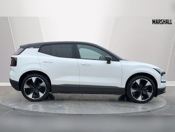 Used Volvo EX30 2025 for sale - 75481112: Photo
