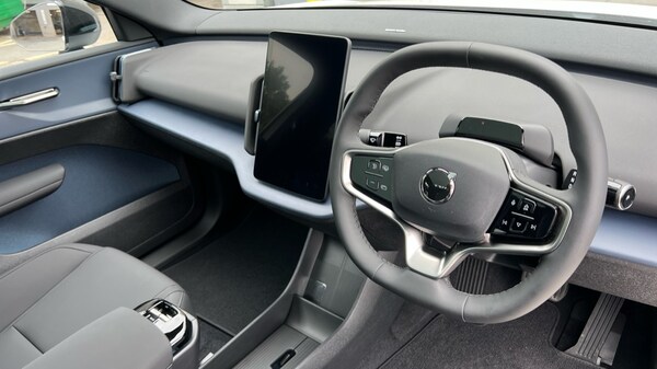 Used Volvo EX30 2025 for sale - 75481112: Photo 5