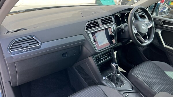 Used Volkswagen Tiguan 2021 for sale - 75481111: Photo 10