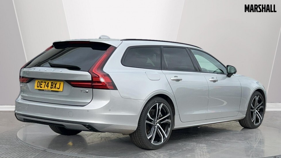 Used Volvo V90 2024 for sale - 77401408: Photo 7