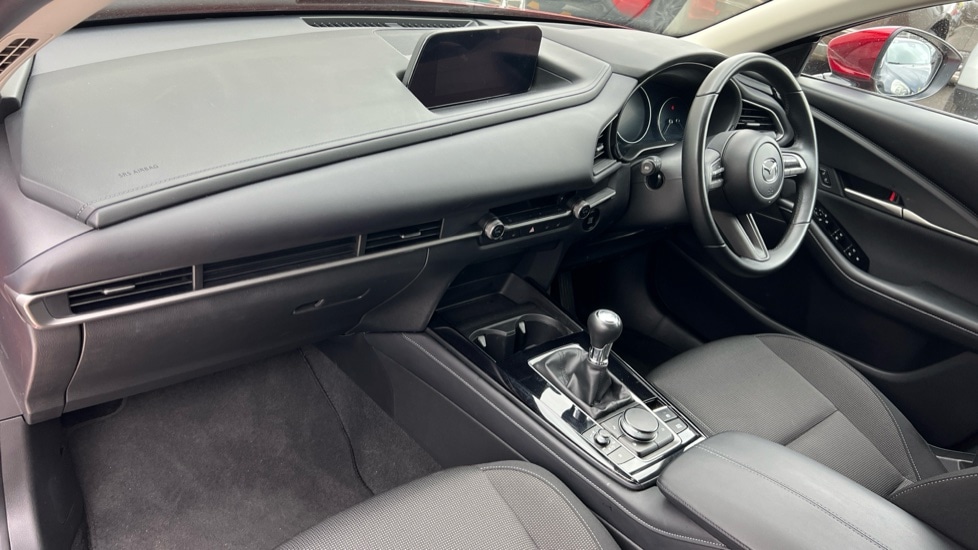 Used Mazda CX-30 2023 for sale - 76871247: Photo 10