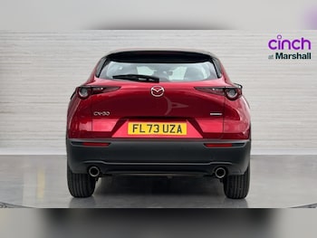 Used Mazda CX-30 2023 for sale - 76871247: Photo