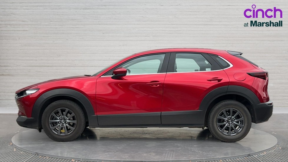 Used Mazda CX-30 2023 for sale - 76871247: Photo 6