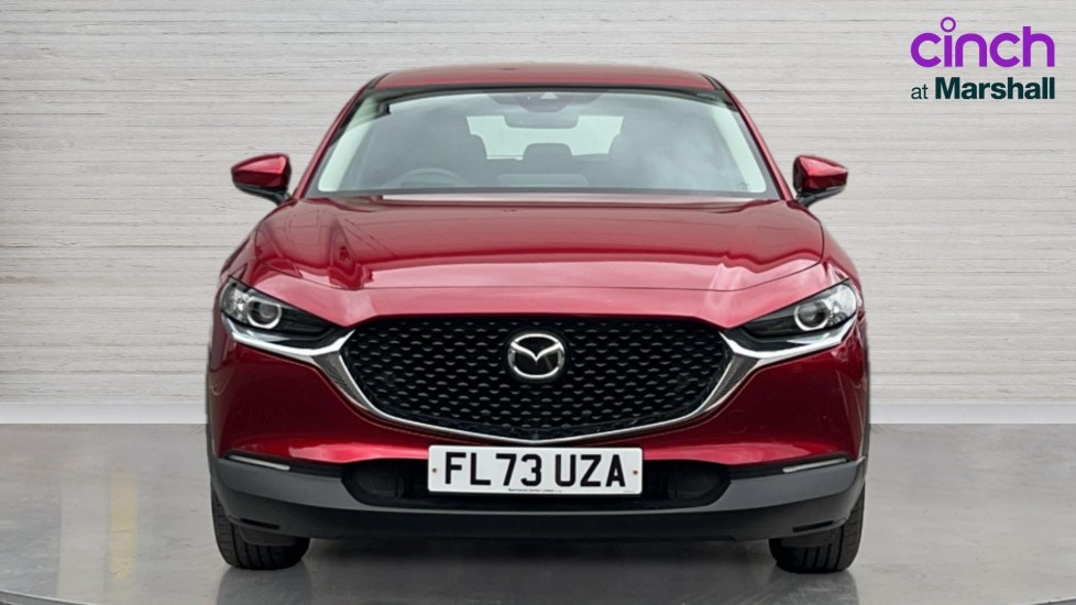 Used Mazda CX-30 2023 for sale - 76871247: Photo 8