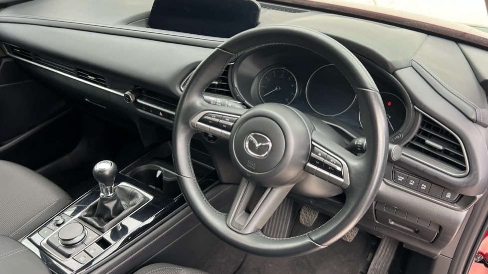 Used Mazda CX-30 2023 for sale - 76871247: Photo 9