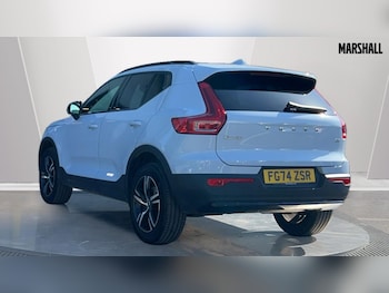 Used Volvo XC40 2025 for sale - 75481087: Photo