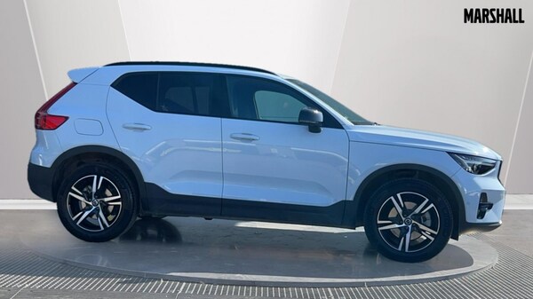 Used Volvo XC40 2025 for sale - 75481087: Photo 3