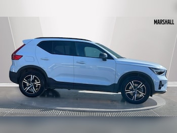 Used Volvo XC40 2025 for sale - 75481087: Photo