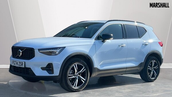 Used Volvo XC40 2025 for sale - 75481087: Photo 6
