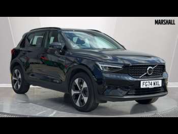 2024 - 2.0 B3P Plus Dark 5dr Auto