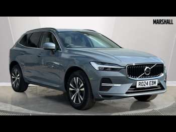 2024 - 2.0 B5P Core 5dr AWD Geartronic