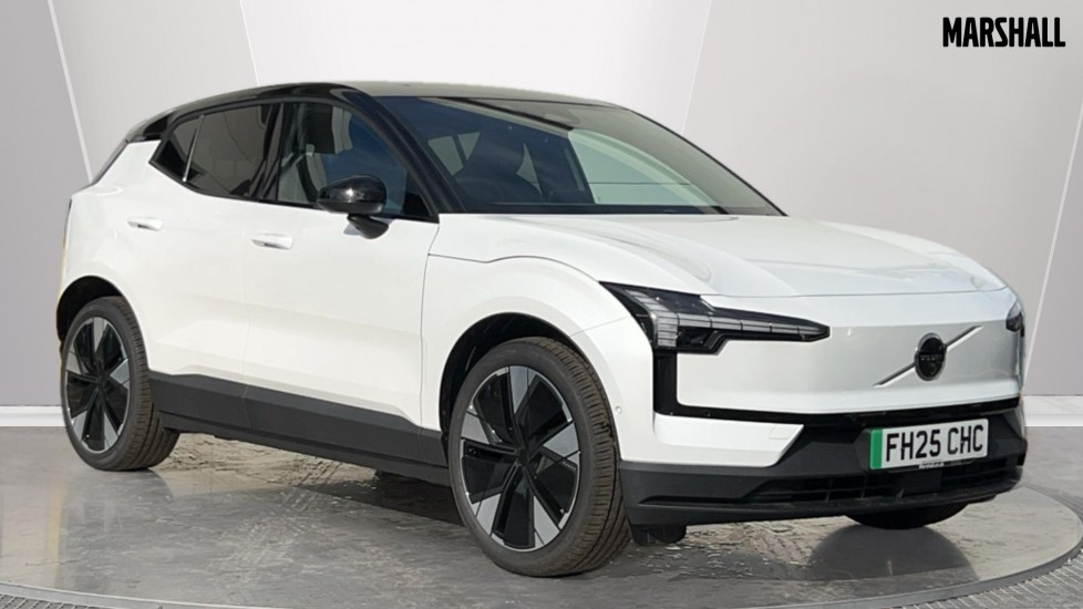 Used Volvo EX30 2025 for sale - 76458881: Photo 1