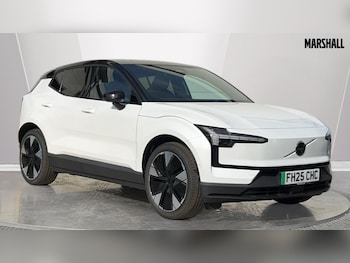 Used Volvo EX30 2025 for sale - 76458881: Photo