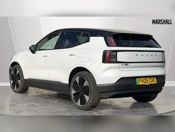 Used Volvo EX30 2025 for sale - 76458881: Photo