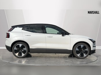 Used Volvo EX30 2025 for sale - 76458881: Photo