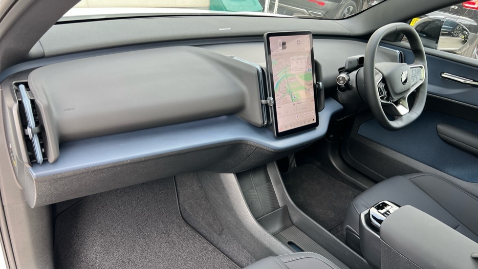 Used Volvo EX30 2025 for sale - 76458881: Photo 4