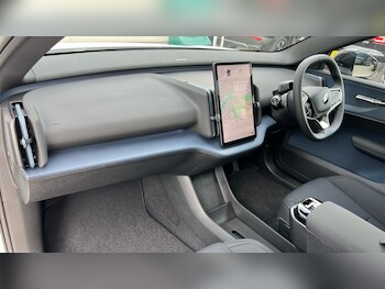 Used Volvo EX30 2025 for sale - 76458881: Photo