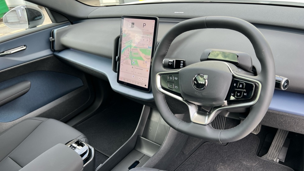 Used Volvo EX30 2025 for sale - 76458881: Photo 5