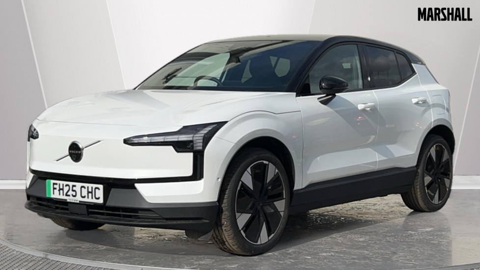 Used Volvo EX30 2025 for sale - 76458881: Photo 6