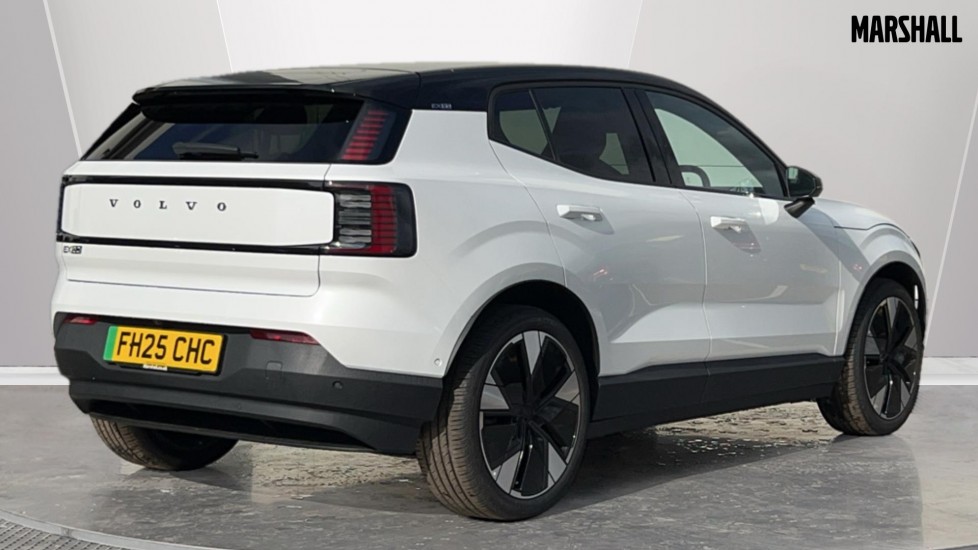 Used Volvo EX30 2025 for sale - 76458881: Photo 7