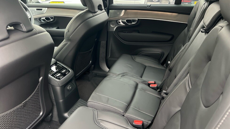 Used Volvo XC90 2025 for sale - 77353684: Photo 10