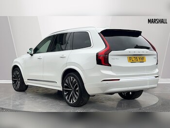 Used Volvo XC90 2025 for sale - 77353684: Photo