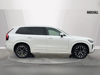 Used Volvo XC90 2025 for sale - 77353684: Photo