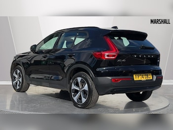 Used Volvo XC40 2024 for sale - 75481069: Photo