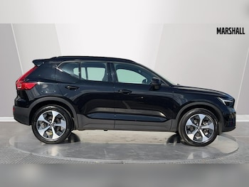 Used Volvo XC40 2024 for sale - 75481069: Photo