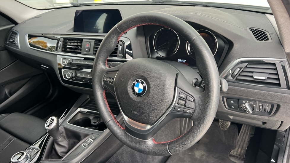 Used BMW 1 Series 2018 for sale - 76328115: Photo 10