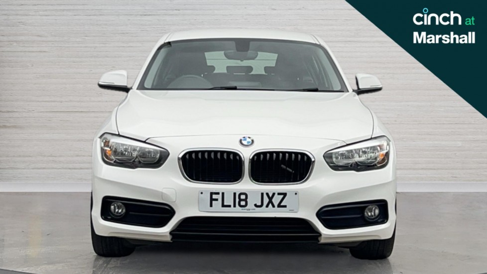 Used BMW 1 Series 2018 for sale - 76328115: Photo 8